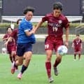 【高校サッカー】浜松開誠館が２年連続優勝に王手…準決勝で磐田東を１-１の末、ＰＫ戦で撃破…静岡県高校総体