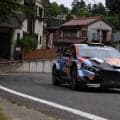 WRCラリージャパン速報：SS19『Nukata 1』ヌービル「ターマック最後のパワーステージにすべてを懸ける」このステージ12番手から反撃の一発に備える