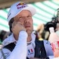 WRCラリージャパン：オジエ、前を行くエバンスとの差を縮めるもサンデーポイントで「若手に敵わない」