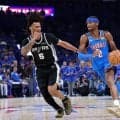ウェスト決勝で昨季王者サンダーが敗退…8季連続で優勝チームが変わるのはNBA史上最長
