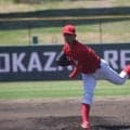 トヨタ自動車の新エースがドラフト候補に浮上！今シーズンは40回、40奪三振、防御率1.13と抜群の安定感を発揮【都市対抗・東海二次予選】