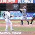 【阪神】初回から３連続Ｋ　ロッテ先発サム・ロングとは？MLB通算162試合　豊富な変化球も