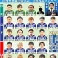 【日本代表】アイスランド戦後はメキシコ→米国へ　W杯へ向け事前合宿、６月14日オランダ戦