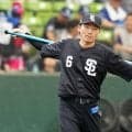 【西武】嵐、嵐、嵐を源田壮亮がプロデュース　打席登場曲で「走り出せ～♪」に立候補した選手も