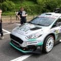 WRCラリージャパン：最終SS『Lake Mikawako 2 Wolf Power Stage』はWRC2のユルゲンソンからスタート