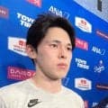 佐々木朗希　球速アップの要因は「体の機能的な部分を変えた」フォームではなくコンディション重視　２マイルアップで「カウントを作りやすく」修正に手応え「ここがゴールではない」