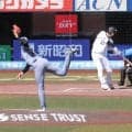 【ロッテ】和田康士朗、２年ぶり適時打で同点「なんとか次に」才木浩人のフォークに食らいつく