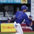 【中日】またも石伊雄太＆石川昂弥の連打から追加点　田中幹也の犠飛で５点目