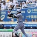 【阪神】虎ベンチは拍手　ベテラン梅野隆太郎、好機併殺も価値ある“同点打”　流れ戻した