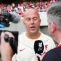 リバプール、スロット監督解任　後任にはボーンマス率いたイラオラ氏が濃厚