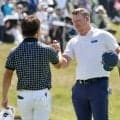 ノリスが大会レコードの通算２４アンダーで逃げ切り通算９勝目　５打差２位の永野竜太郎、米沢蓮とともに全英オープンの切符獲得