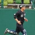 【西武】古賀悠斗が嵐「走り出せ♪」で四球選び一塁へ走る　岸潤一郎以外は全員嵐の人気曲で登場