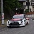 WRCラリージャパン速報：WRC2優勝はランチアのグリアジン、山本雄紀が初の表彰台獲得