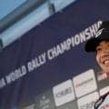 WRCラリージャパン速報：山本雄紀がWRC2部門初ポディウムの3位を獲得