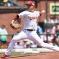 【楽天】球団史上初の交流戦開幕から６連敗　５月は７勝18敗で終える　藤井聖が５回途中２失点