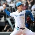 【日本ハム】巨人キラー北山亘基が６回０封で４勝目、７回以降は継投で逃げ切る　万波中正12号
