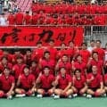 泣き虫先生・山口良治さんの教え子が誓う　前身伏見工の京都工学院が総体優勝「今度は日本一を」