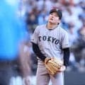 巨人　６度目完封負け、再三の好機生かせず　先発・竹丸はプロ最長８回３失点も援護なし