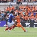【Ｊ１清水】特別大会ホーム最終戦はドロー　１３、１４位決定戦で横浜Ｍと１-１