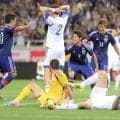 日韓戦敗北で岡田武史監督が進退伺も…Ｗ杯壮行試合は１２年ぶり開催　共闘願う森保監督は実現に「感謝」…今夜１９時２５分、アイスランド戦