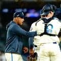 ド軍監督、朗希の球速上昇に納得顔　6回途中1失点の好投…162キロ計測「登板するたび成長」