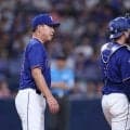 【中日】連敗で２カード連続勝ち越しならず、借金13に戻る　高橋宏斗が４回に崩れリード守れず