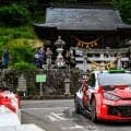 WRCラリージャパン速報：エバンスがラリージャパン最多の3勝目。最終SSはソルベルグが制す