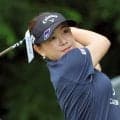 【女子ゴルフ】激闘のプレーオフで勝った河本結「吉沢柚月さんとバチバチに戦って盛り上がれた。ゴルフっていいな」