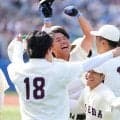 天覧試合で早大が逆転勝利　小宮山監督「天皇陛下の前で恥ずかしい試合はできない」　部員ら称賛「ハツラツとやってくれた」