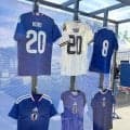 サッカー日本代表、アウェーユニホームが“爆売れ”の珍現象「圧倒的」アイスランド戦開始７時間前から長蛇の列