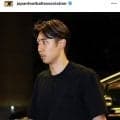 サッカーＷ杯メンバー「私服もワールドクラス」！コーデにネット沸く「なんかすごい」「スタイリッシュ」