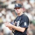 【西武】交流戦初黒星で６連勝ストップ　ワイナンス５回４失点で来日初黒星