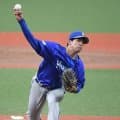 ＤｅＮＡが快勝で連敗ストップ　尾形が移籍後初登板で圧巻５回無失点７奪三振　プロ初先発で先発初勝利