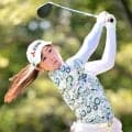 【女子ゴルフ】２２歳の吉沢柚月、プレーオフ惜敗で初優勝逃す「バーディーを取らないと勝てないというのは分かっていました」
