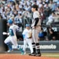 【巨人】８回完投の竹丸和幸に「よく投げてくれた。中継ぎ陣も休めた」杉内投手コーチ称える