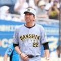 【阪神】藤川監督、モレッタ四球からみ決勝点献上に「攻めなければいけないところ。逆ですよね」