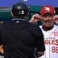 【楽天】球団初の交流戦開幕６連敗…三木肇監督「監督がしっかりしていない」5月だけで18敗