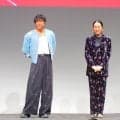 浅田真央さん「たくさんの方と陸で踊ることは…」172人キッズダンサーとキレあるダンス披露