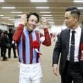 【日本ダービー】牡馬３冠の可能性に「馬にお願いしますと...」開業１１年目で制覇の杉山晴調教師　２０年にデアリングタクトで牝馬３冠