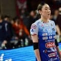 石川真佑、トルコ強豪加入の26歳は「日本とイタリアの経験をチームにもたらす」　新天地挑戦の日本代表主将は「貢献すると確信」