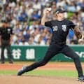 【西武】５月だけで貯金12も最終日は完敗…西口監督「投球リズム」先発ワイナンスの課題指摘