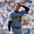 【阪神】交流戦１週目は２勝４敗　日本ハム３連敗、ロッテ２勝１敗　６月２日から甲子園６連戦
