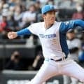 【日本ハム】北山亘基が巨人キラーぶり発揮　23年から3戦全勝　チームは今季７度目０封勝ち　