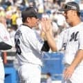 ロッテ　４番・山口が決勝打「毎日が勝負。今日打たないと明日はない」サブロー監督絶賛「さすが４番、僕はもう非常に嬉しい」