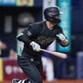 【オリックス】西川龍馬が４番の仕事！決勝打含む３安打３打点「束になれば勝ちきれる」
