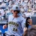 【阪神】新外国人ディベイニー「感覚としてはすごくいい」来日初スタメン３打数無安打も前向く