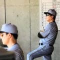 ６連敗の阪神・平田２軍監督　力投も２アウトからの失点が続いた今朝丸に「もったいない」　巨人に零敗も６月の再戦へ「返り討ちだ！」