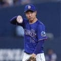 ５失点KOで２軍へ…高橋宏斗「話せることなにもない」井上監督は無期限2軍再調整の方針明かす