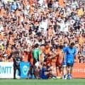 【ラグビー】決勝進出に導いたキックチャージ「気持ちいい」東京ベイ・ヴァイレアがビッグプレー