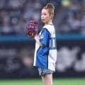 「マジで神」「こんな凄いもん見ちゃっていいの」エスコン降臨の人気声優にＳＮＳ騒然　試合後ライブに「横転」「セトリ神やん」「大号泣」